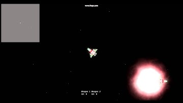 SpaceGame 2012-01-23