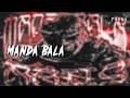 MANDA BALA Slowed Ariis