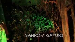 Бахром Гафури - Тарбоф | Bahrom Gafuri - Tarbof