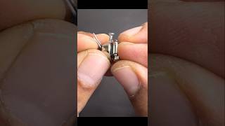 Scary Battery Bug Made At Home 😱⚡ | DIY Vibrating Robot Insect | Amazing Desi Jugaad #experiment