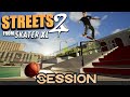 One Of The Best Skater XL Maps is Now In SESSION - Streets 2