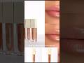 Laura Lee Los Angeles New Gloss Nude Blossom,ROSE Glimmer, SPARKLING Iris #short #shortvideo #gloss