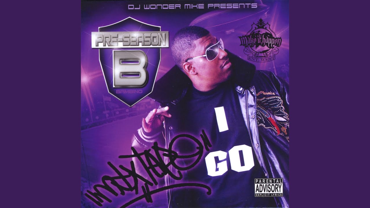Watch Itz Bump'n on YouTube Watch Itz Bump'n on YouTube