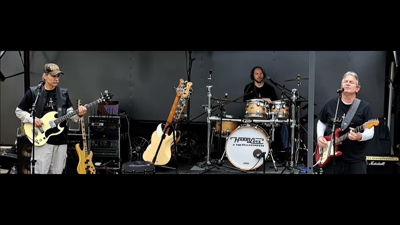 Solid Hope - Father's Calling