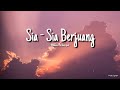 Maulana Ardiansyah - Sia Sia Berjuang (Lirik) | Live Ska Reggae