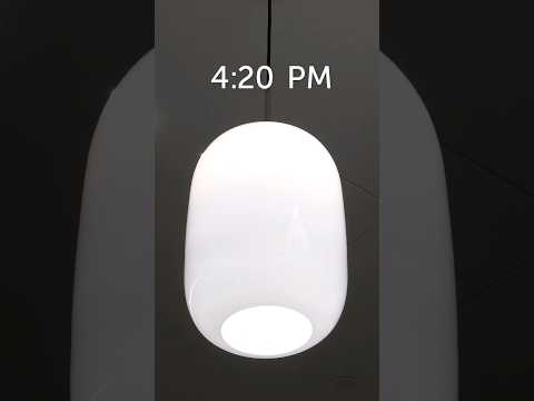 Ketra Circadian Lighting