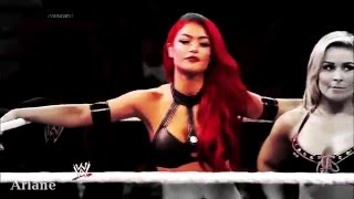WWE Divas MV - Boom Clap