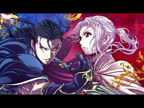 Arslan Senki Ending 01 Full Eir Aoi Lapis Lazuri 