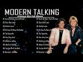 Modern Talking Greatest Hits Volles Album Live - Das Beste aus Modern Talking