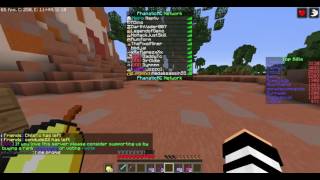 xXxFlamezxXx Hacking in kitpvp (READ DESCRIPTION)
