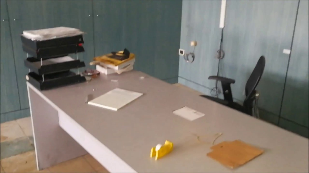 Fabbricato Industriale a Foligno (PG)