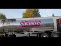 #skikos Tanker truck #fairyliberationfront Oregon #oregon 9-1-25 8:15 pm