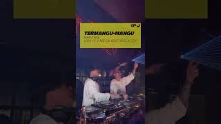 Download Lagu Termangu-mangu bareng bravy X Mega bintang Aloy #aloy #bravy #marapthon #fourtwnty #mangu MP3