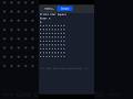 C++ Code to Print Star Square Pattern | C++ Pattern Program for Beginners #shorts #cpp #codewithme