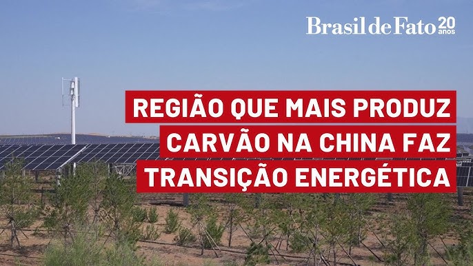 Da transição energética à política industrial: os 4 paradoxos das  transformações globais - Agência de Notícias da Indústria