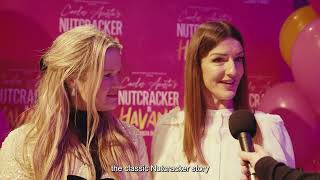 Nutcracker in Havanna | Audience Reactions