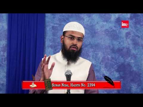 Nabi ﷺ Ne Dawud AS Ki Sunnat Ek Din Roza Rakhna Aur Ek Din Iftar Karne Ko Sab Se Behtareen Roza Q