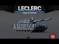 Leclerc ЛУЧШИЙ ТОП в War Thunder