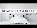 How to Buy a House for the First Time in 2021 (Step-By-Step Tutorial) ⎟Frugal Living Tips