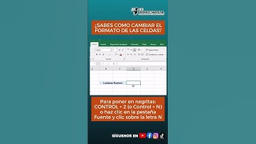 Excel, # #fyp #fypシ #tutorial  #trucos #trabajo #hackexcel #MicrosoftExcel #cursos #ExcelBásico