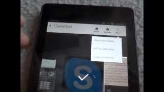 Amazon Fire HD 6 Review, Impression, Tips, Comparison, Specs