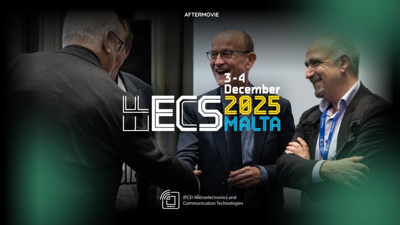 Official Aftermovie EFECS 2025