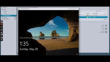 How To Install Windows Server 2019 on VMWare ESXi 7 0