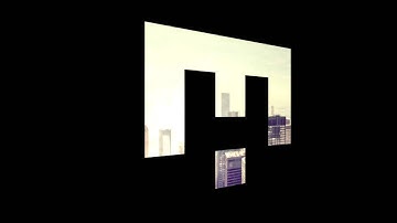 Atsitiktiniai Video | 2.5D Logotipas