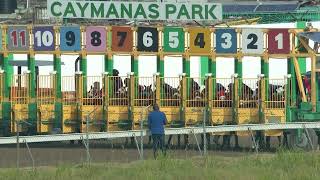The Jamaica 1000 Guineas at Caymanas Park - June 4, 2022 | SportsMax TV