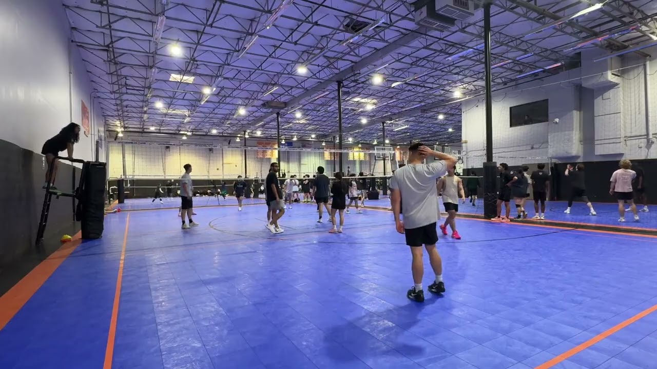 CHUDMAXERS VS JASON’S LIL WEENS (Bracket Play)