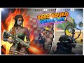 OP Solo vs Squad Gameplay | ScarFall 2.0 Highlights 👑@ScarFall2.0