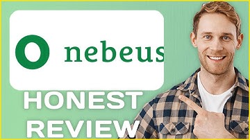 Nebeus Crypto Card Review | My Usage Experience