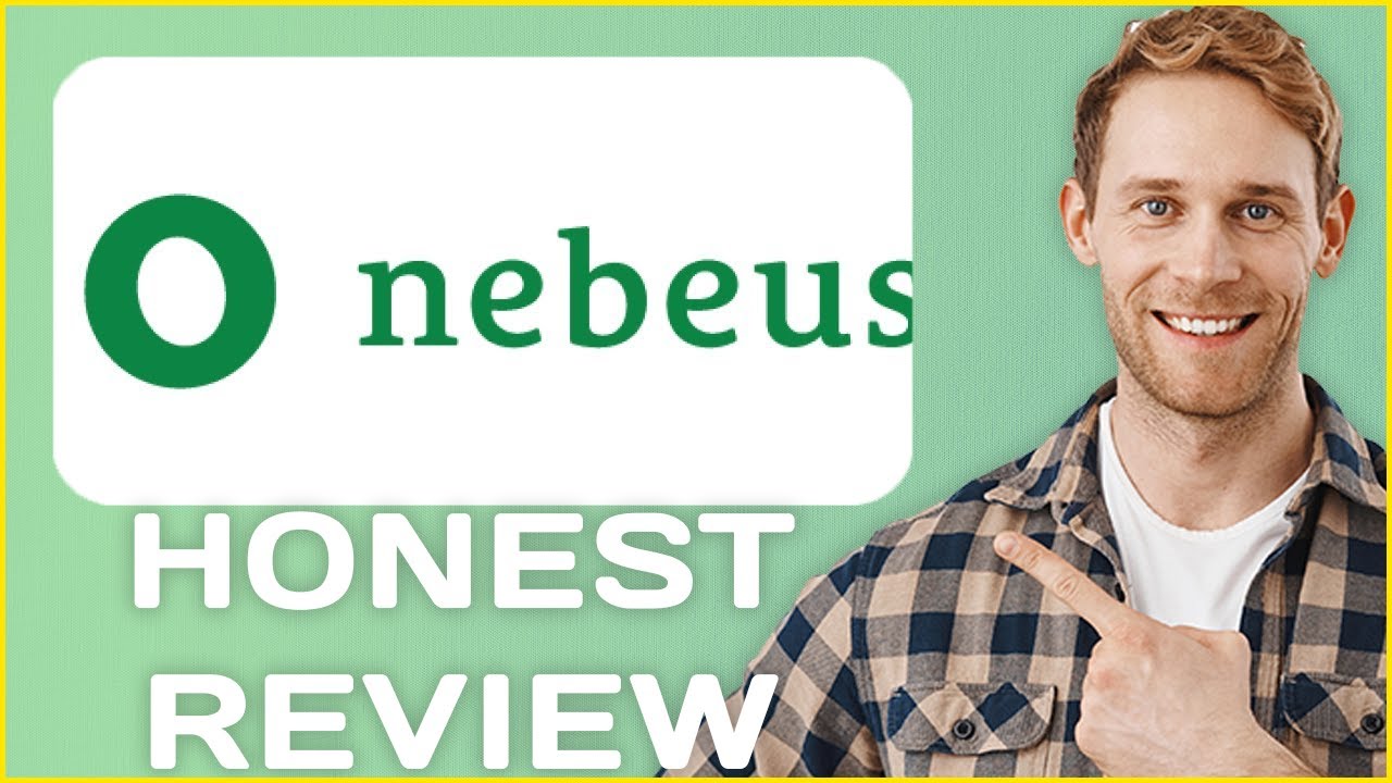 Nebeus Crypto Card Review | My Usage Experience