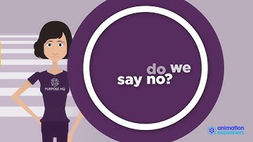 Purpose HQ (Video 5) | Explainer Video by Animation Explainers