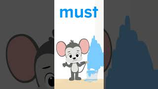Kindergarten Sight Words Must Abcmouse