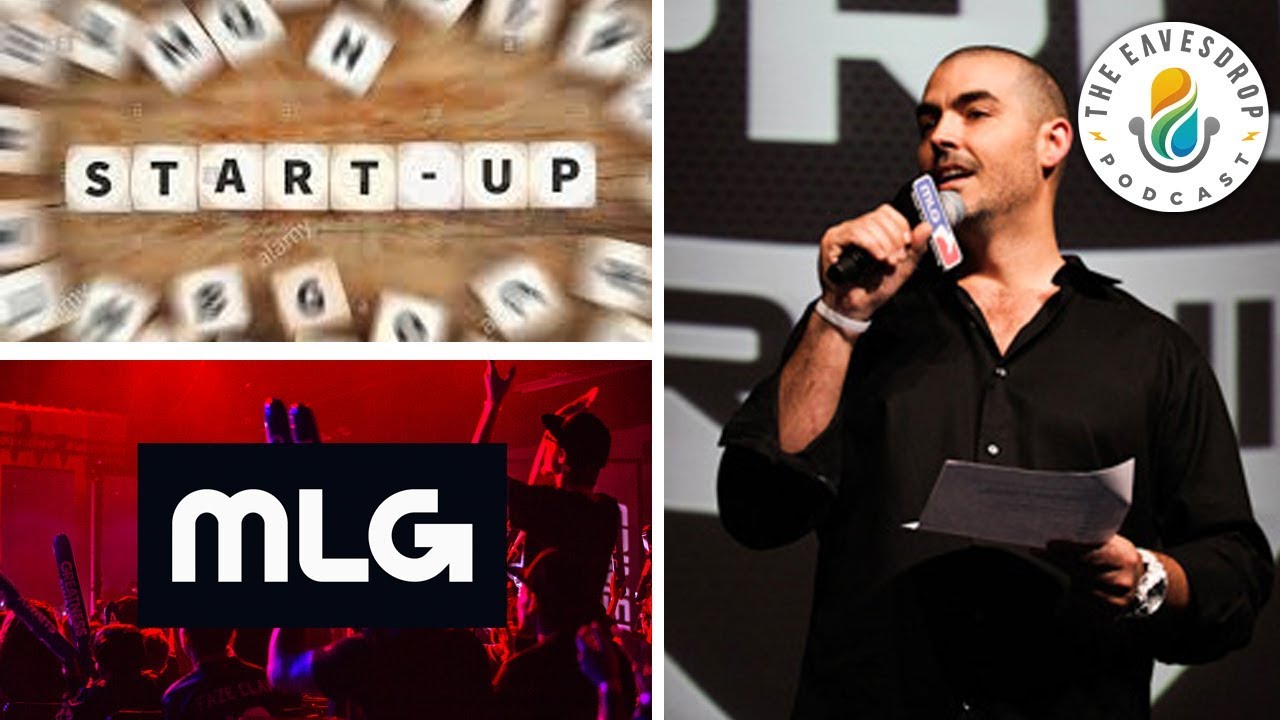 How Sundance Co-Founded MLG