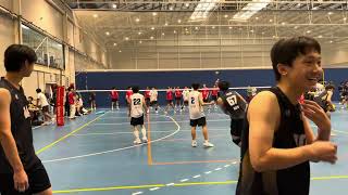 Div 1 Acer u17 black vs u17 A1 10/05/26