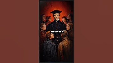 The Machiavellian Loyalty Test: Who’s Really on Your Side?