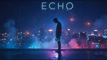 Alex Cosmin - Echo (Official Music Video)[4k]