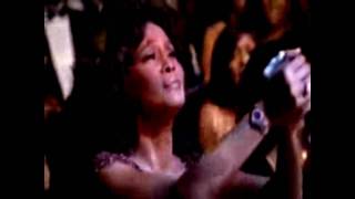 Whitney Houston - You'll Never Stand Alone (A Message To Whitney)