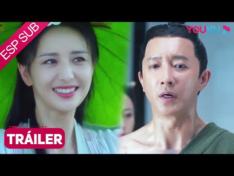 Tráiler de Huan