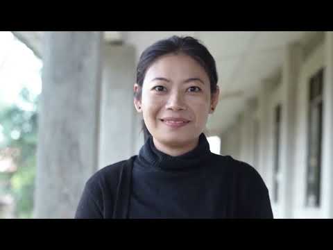 Pyaw La ai anhte Chyum Jawng