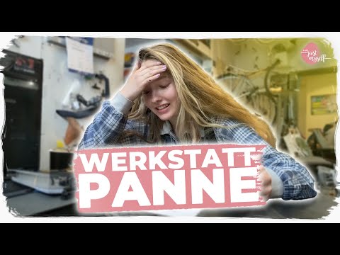 Fail: Enttäuschung in der Werkstatt | iam.justmyself - die Serie | S24F14