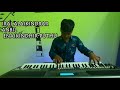  iraiyaachiyin manitharkaley tamil christian song keyboard notes