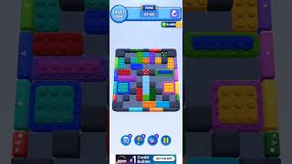 Color block jam level 264