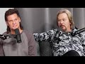 How Waylon Jennings Influenced Travis Tritt&#39;s Life &amp; Singing