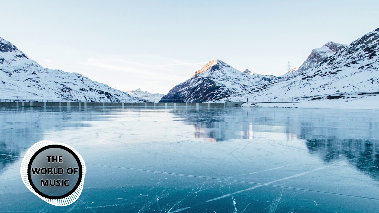 IZII Feat. The Powder Room - Birds (Proppa Remix)