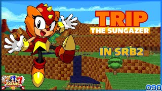 Play As Trip The Sungazer In Srb2