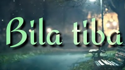 Bila Tiba - Ungu || lirik