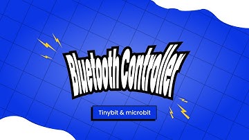Tinybit Bluetooth Controller